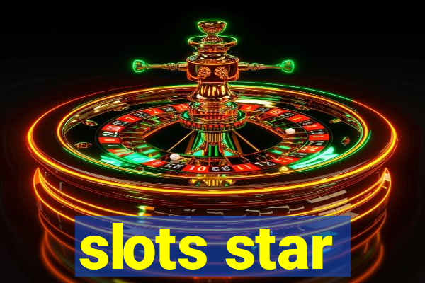 slots star